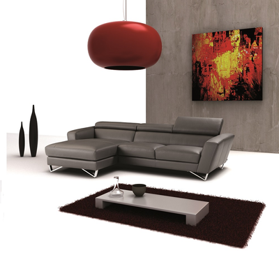 Sparta Sectional Sofa-Sectional Sofas-Leahyco