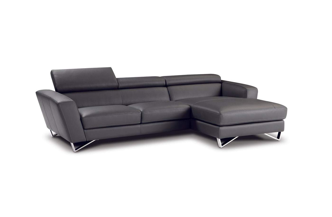 Sparta Sectional Sofa-Sectional Sofas-Leahyco