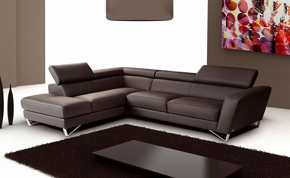 Sparta Sectional Sofa-Sectional Sofas-Leahyco