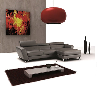 Sparta Sectional Sofa-Sectional Sofas-Leahyco