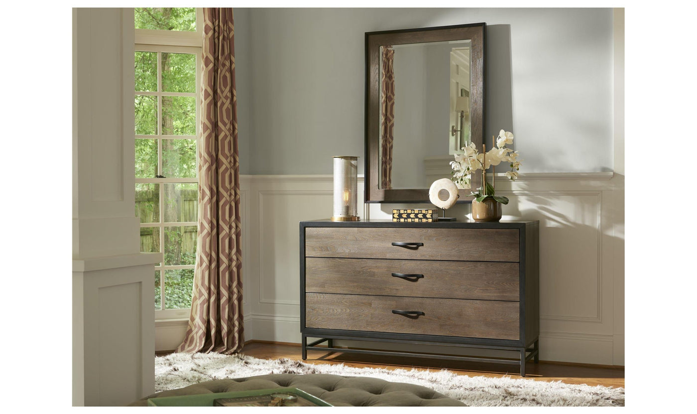 Spencer Bedroom set-Bedroom Sets-Leahyco