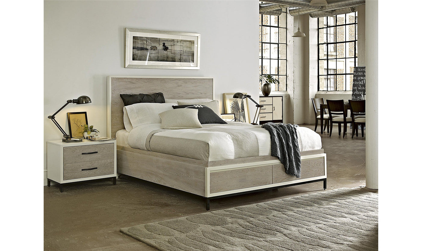 Spencer Bedroom set-Bedroom Sets-Leahyco