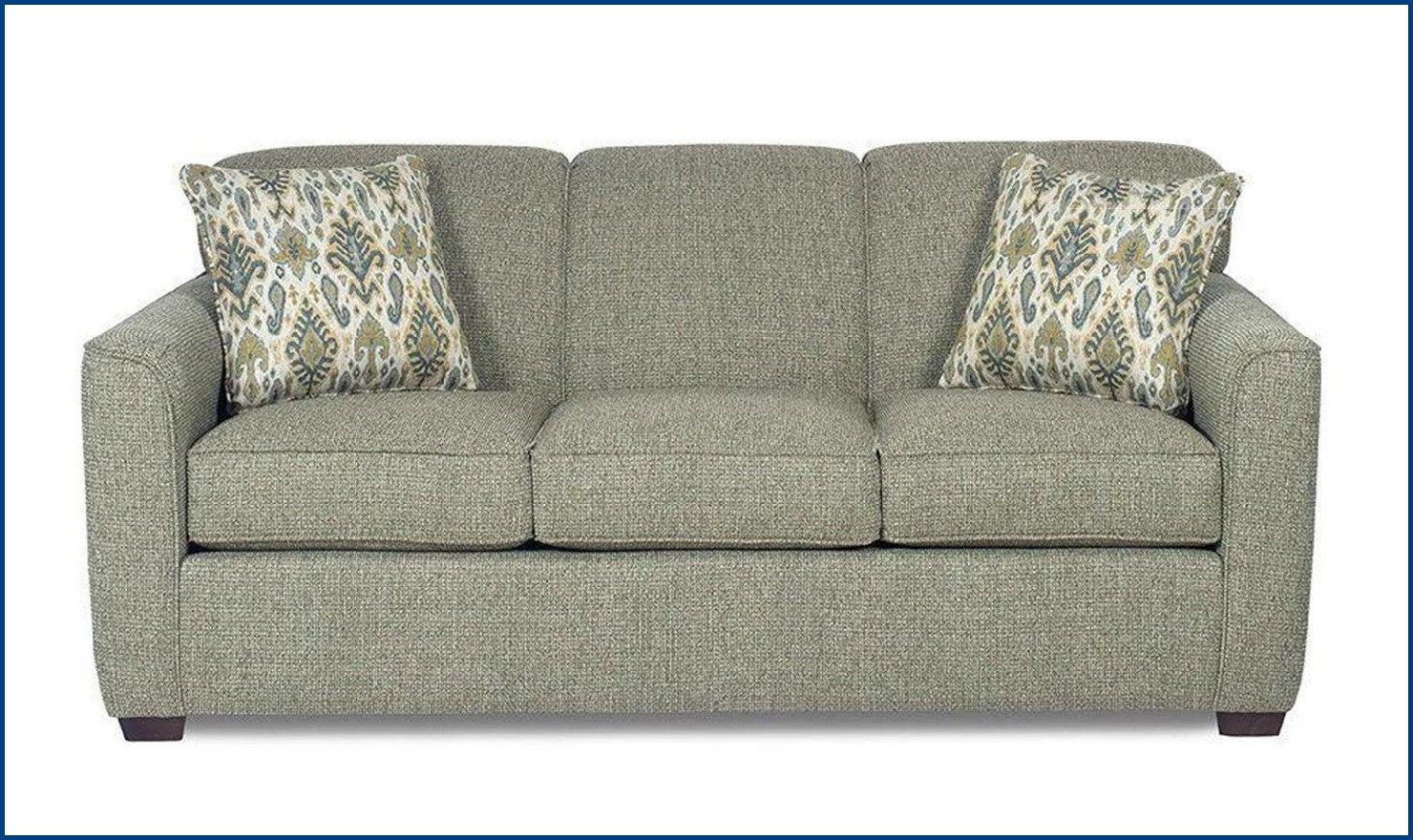 Stacey Sleeper Sofa-Sleeper Sofas-Leahyco