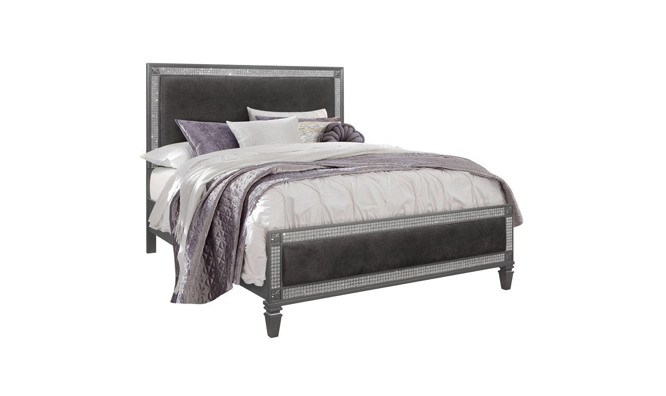 Stella Bed-Beds-Leahyco