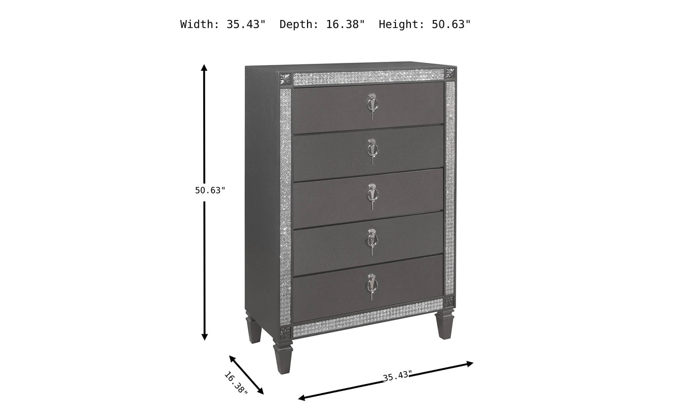 Stella Chest-Storage Chests-Leahyco