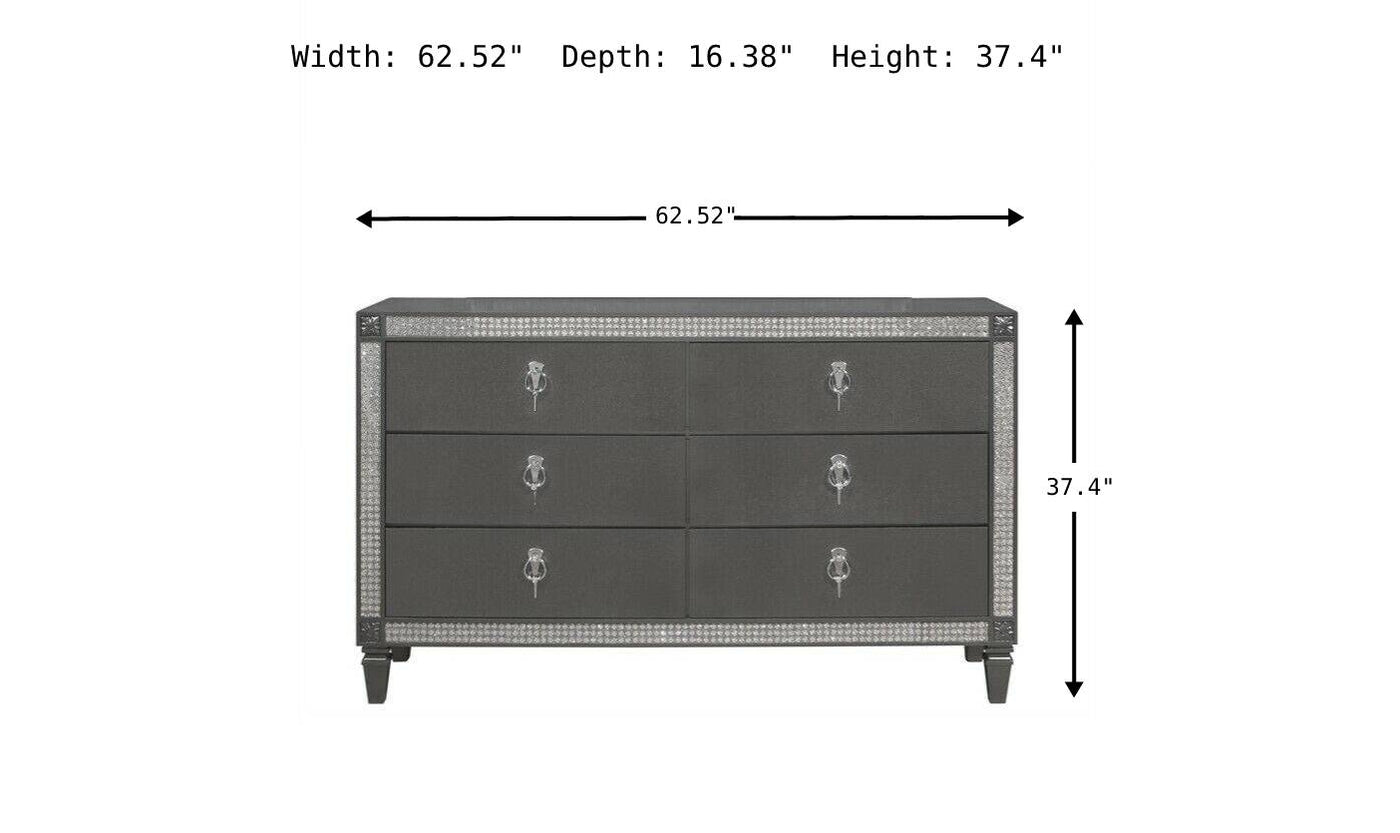 Stella Dresser-Dressers-Leahyco