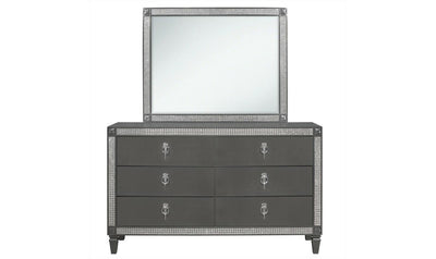 Stella Dresser-Dressers-Leahyco