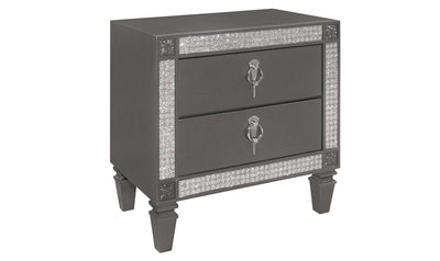 Stella Nightstand-Nightstands-Leahyco