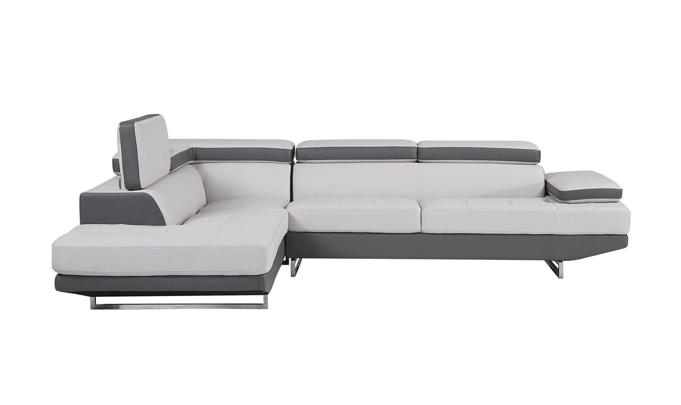 Stina Sectional-Sectional Sofas-Leahyco