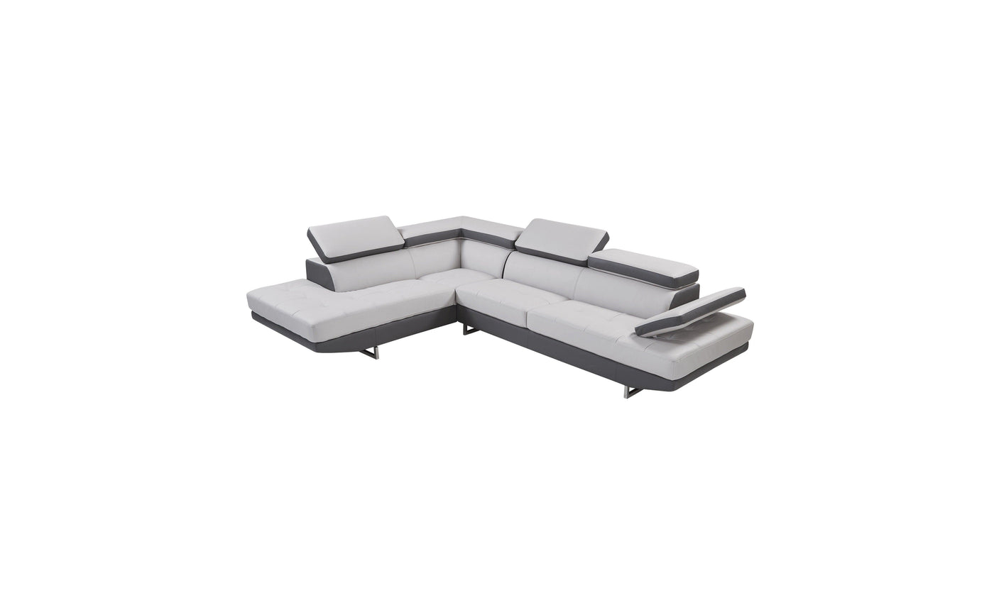 Stina Sectional-Sectional Sofas-Leahyco