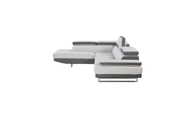 Stina Sectional-Sectional Sofas-Leahyco