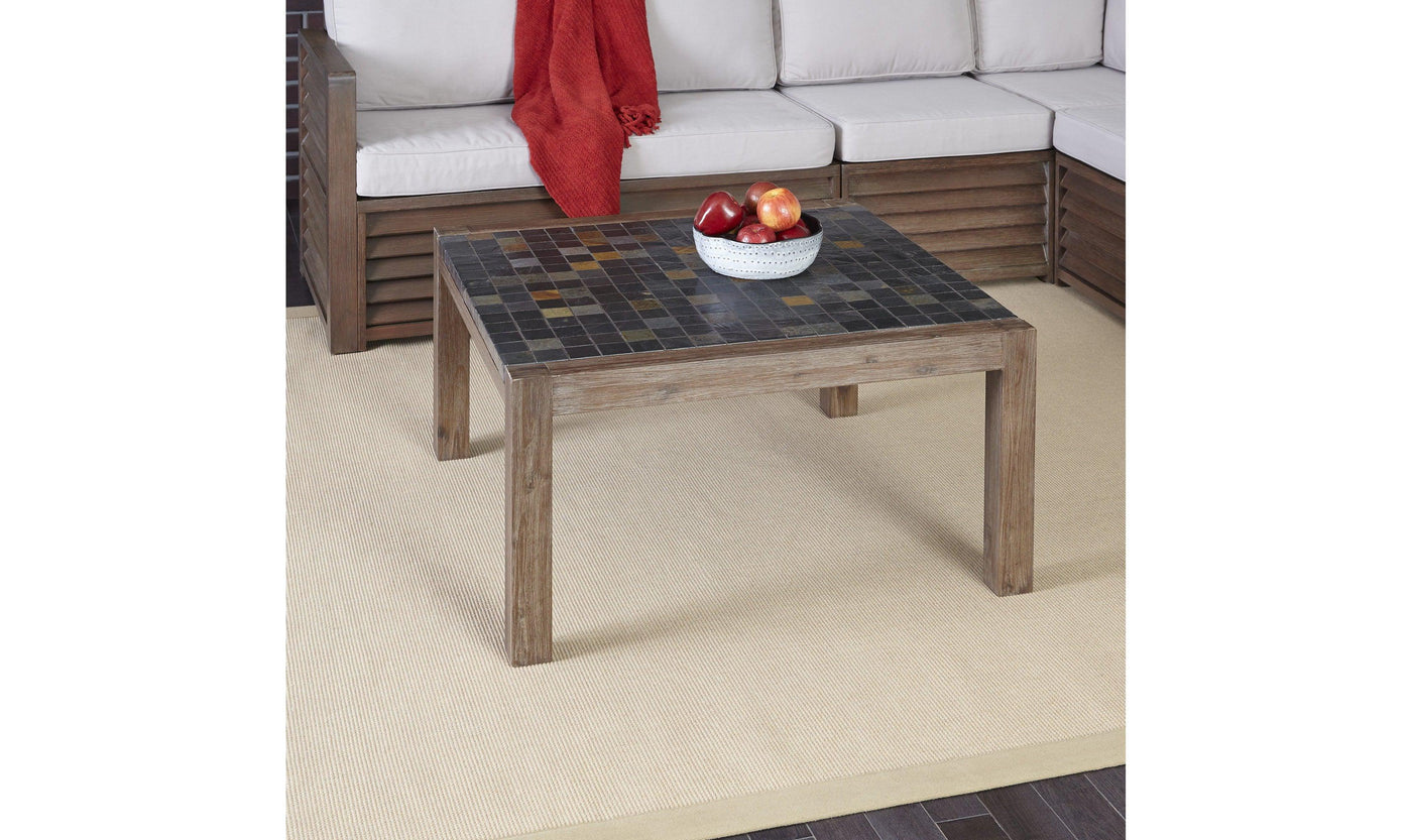 Stone Harbor Coffee Table by homestyles-Coffee Tables-Leahyco