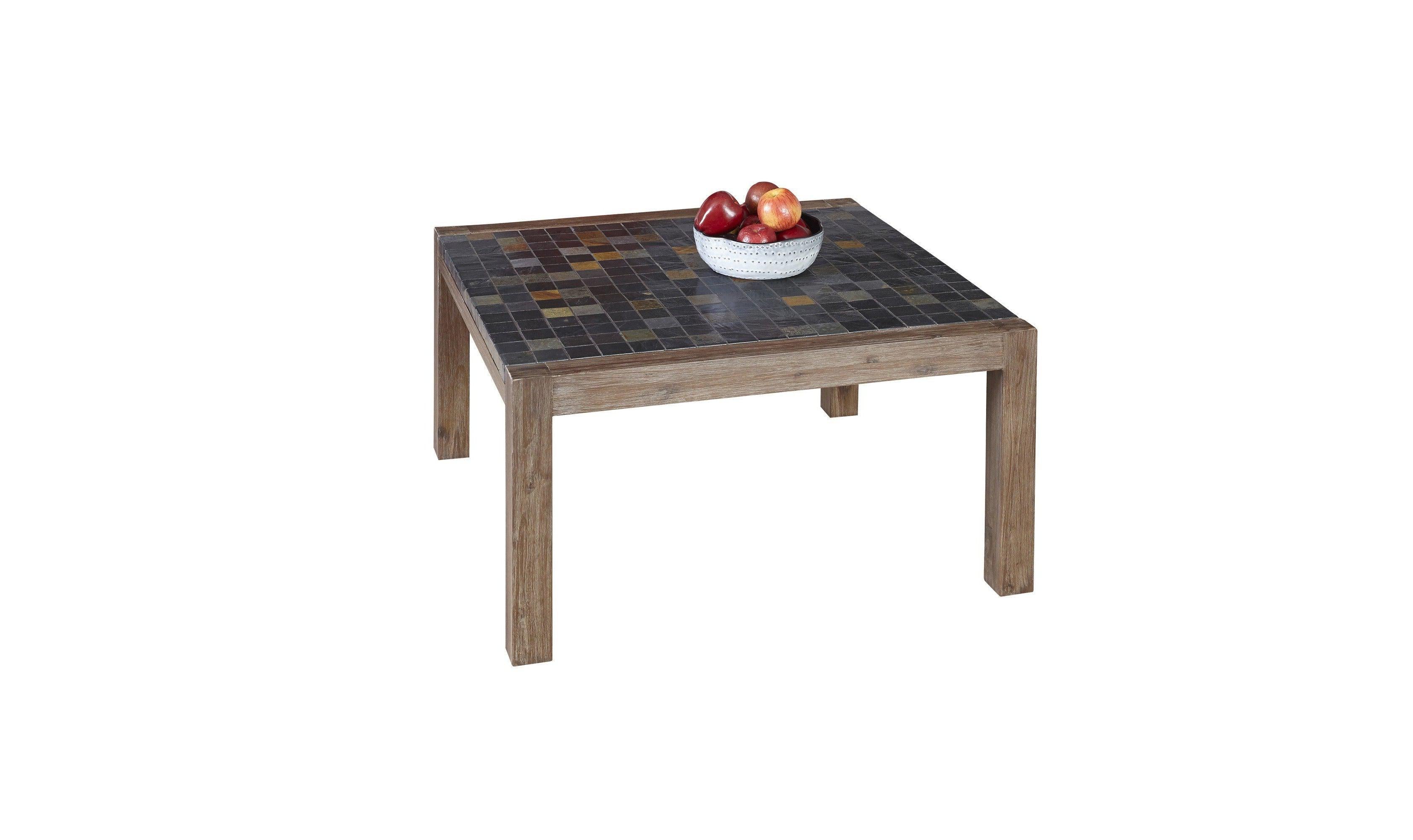 Stone Harbor Coffee Table by homestyles-Coffee Tables-Leahyco