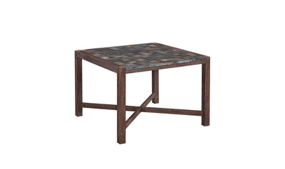 Stone Harbor Dining Table by homestyles-Dining Tables-Leahyco