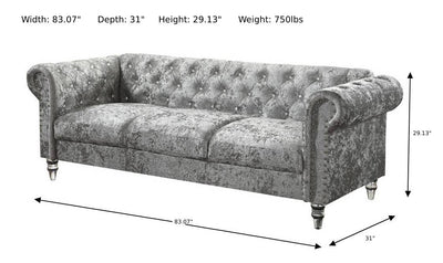 Stone Sofa-Sofas-Leahyco