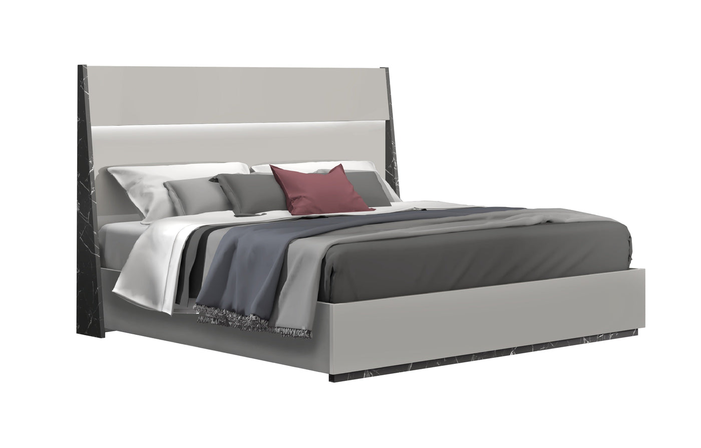 Stoneage Bed-Beds-Leahyco