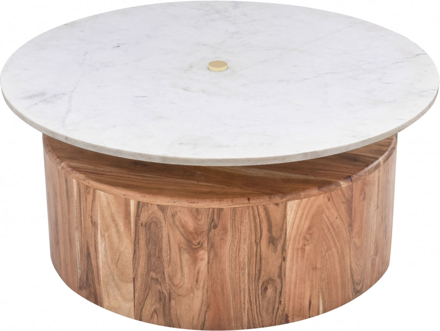 Stonewood Coffee Table-Coffee Tables-Leahyco