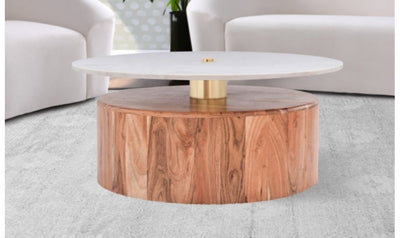 Stonewood Coffee Table-Coffee Tables-Leahyco