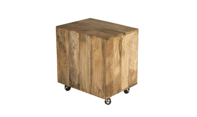 Stow Office Storage Cabinet-Cabinets-Leahyco