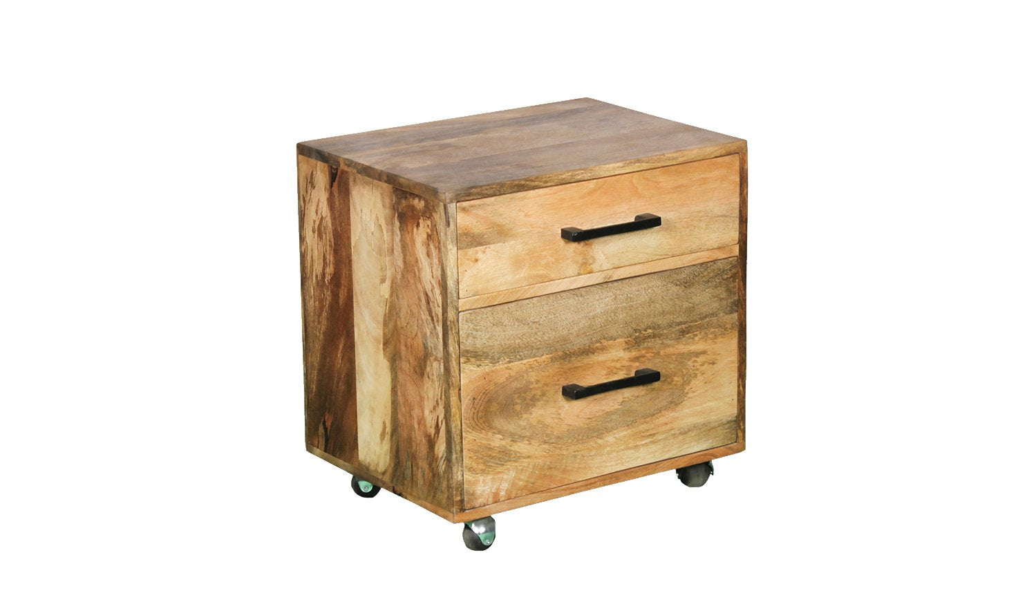 Stow Office Storage Cabinet-Cabinets-Leahyco