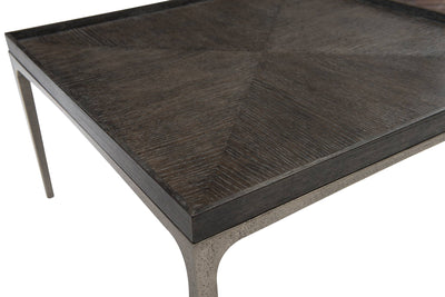 Strata Cocktail Table-Coffee Tables-Leahyco