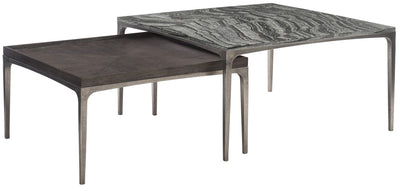 Strata Cocktail Table-Coffee Tables-Leahyco