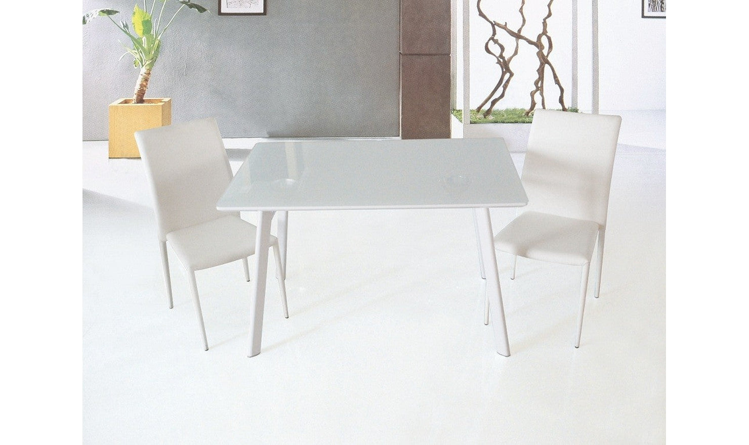 Strate Dining Table-Dining Tables-Leahyco