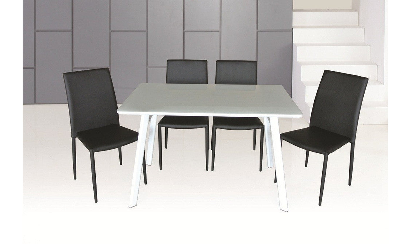 Strate Dining Table-Dining Tables-Leahyco