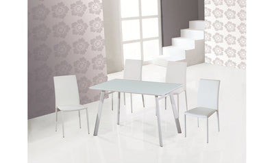 Strate Dining Table-Dining Tables-Leahyco