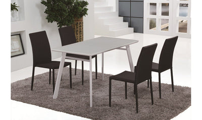 Strate Dining Table-Dining Tables-Leahyco