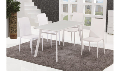 Strate Dining Table-Dining Tables-Leahyco