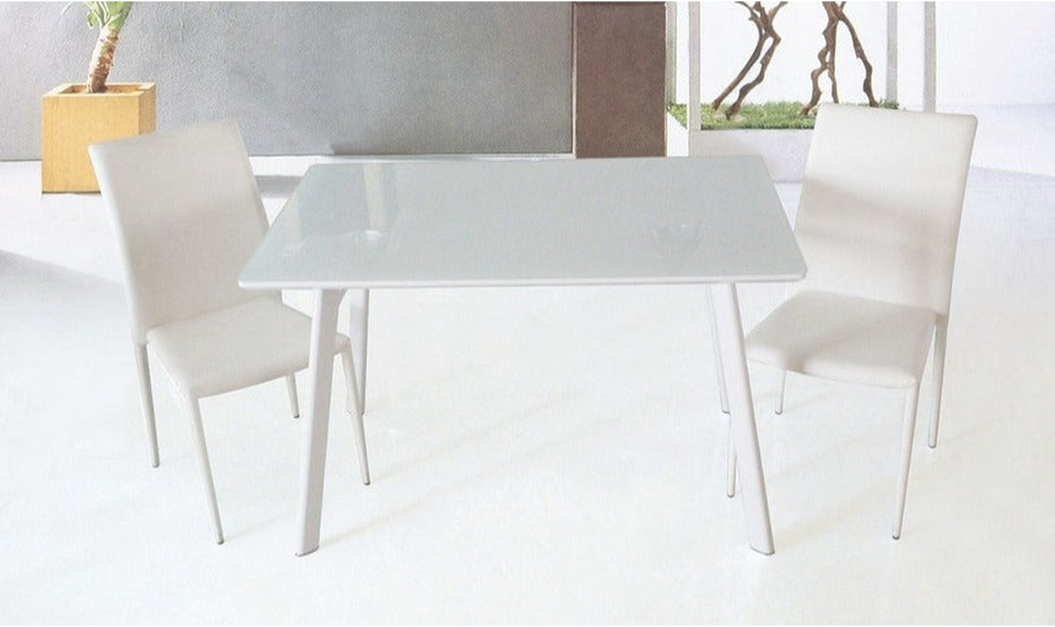 Strate Dining Table-Dining Tables-Leahyco