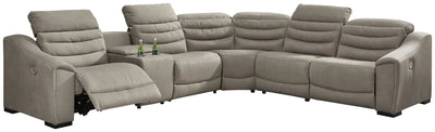 Next Gen Gaucho Sectional Sofa