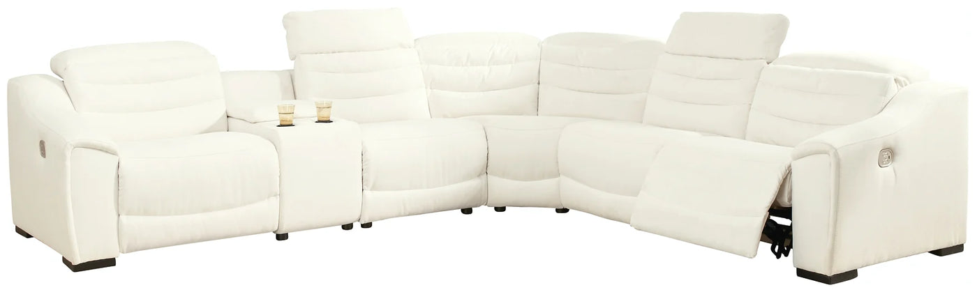 Next Gen Gaucho Sectional Sofa