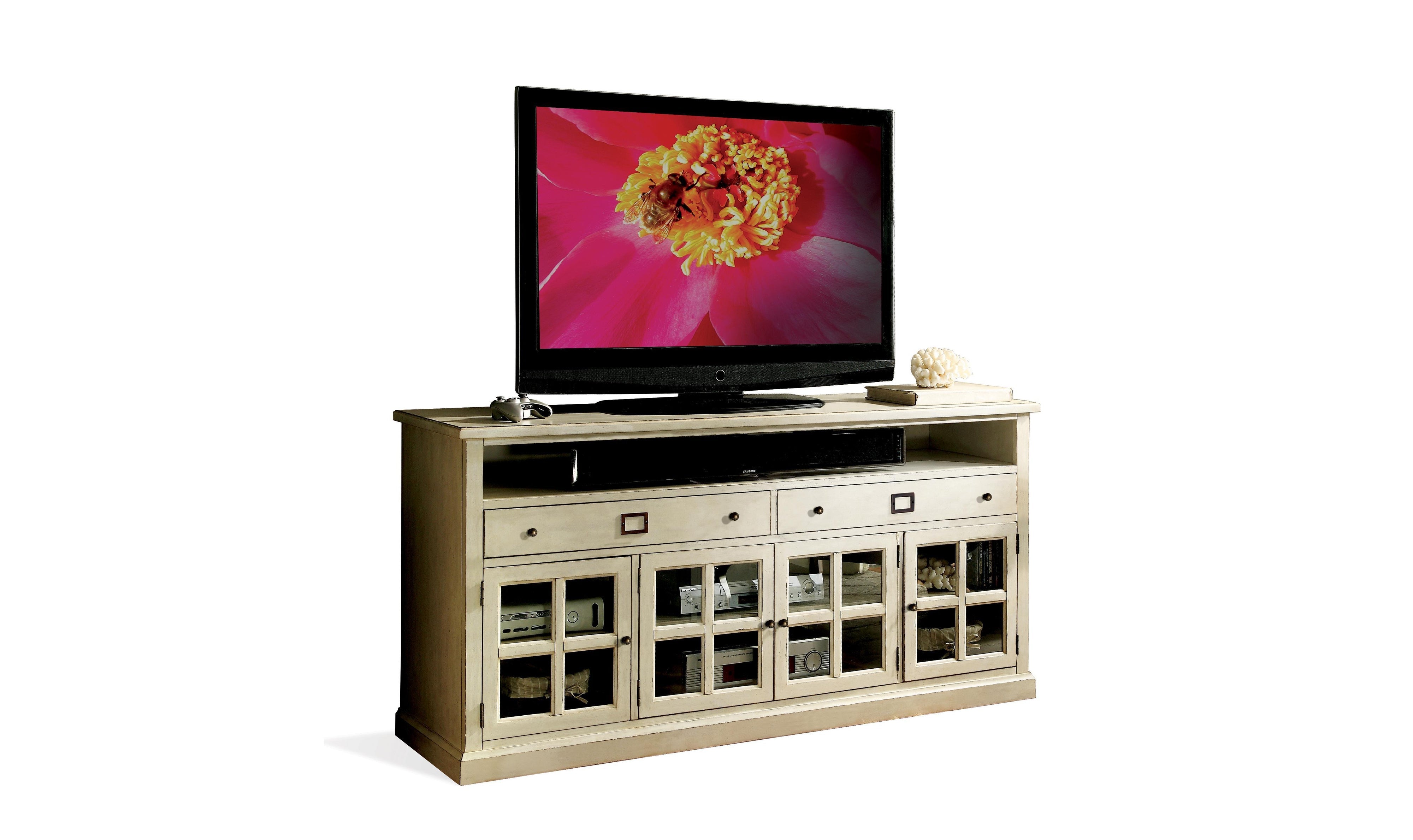 Sullivan 68-in Tv Console-Tv Units-Leahyco