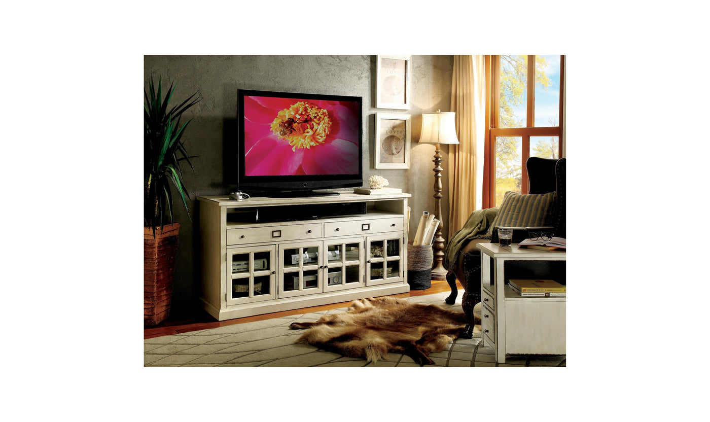 Sullivan 68-in Tv Console-Tv Units-Leahyco