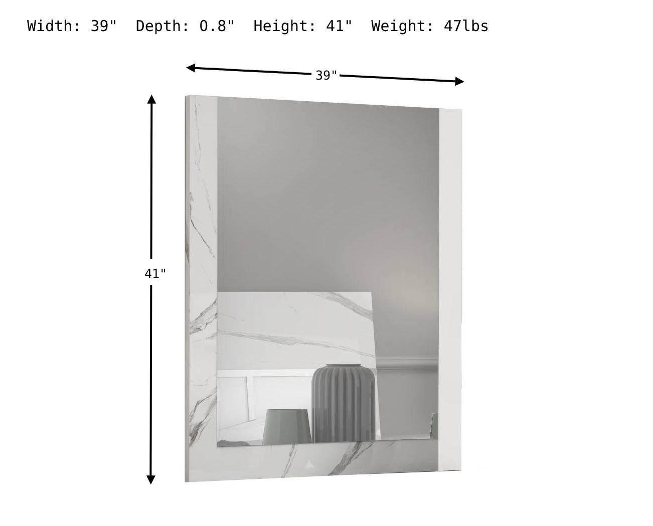 Sunset Mirror-Mirrors-Leahyco