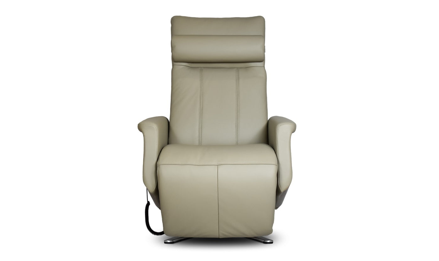 Carina Swivel Zero Gravity Recliner