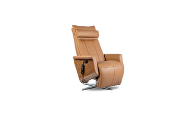 Carina Swivel Zero Gravity Recliner