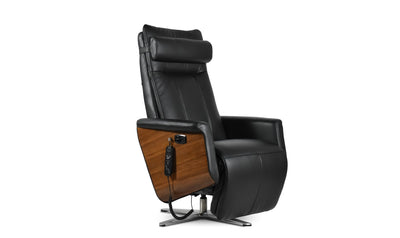 Carina Swivel Zero Gravity Recliner