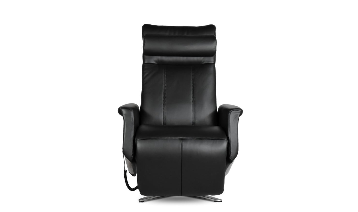 Carina Swivel Zero Gravity Recliner