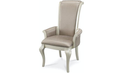 Swank Arm Chair-Dining Arm Chairs-Leahyco