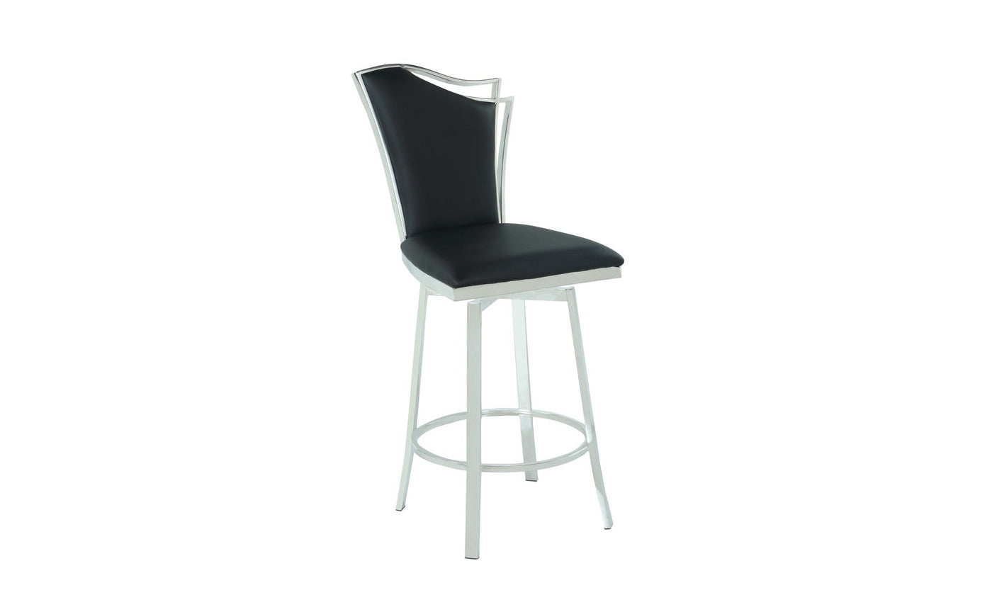 Swivel Counter Stool-Stools-Leahyco