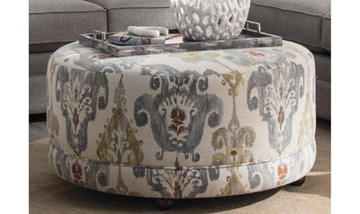 Sydney Ottoman-Ottomans-Leahyco