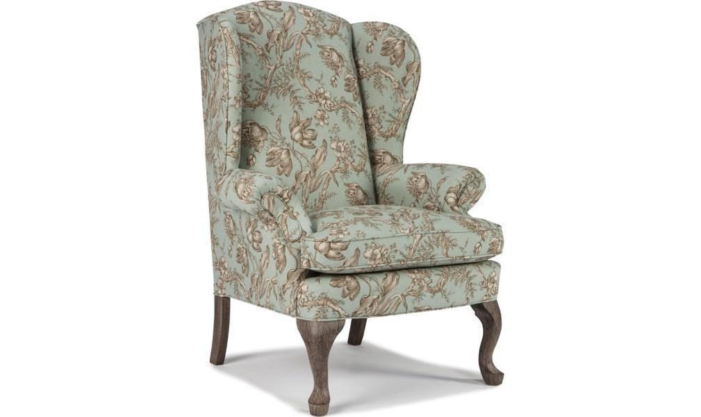 Sylvia Chair and half-Chairs-Leahyco