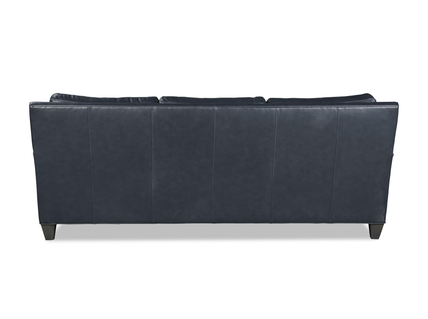 Sylvia Leather Sofa-Sofas-Leahyco