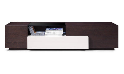 Syntaxe TV Stand-Entertainment Centers & Tv Stands-Leahyco