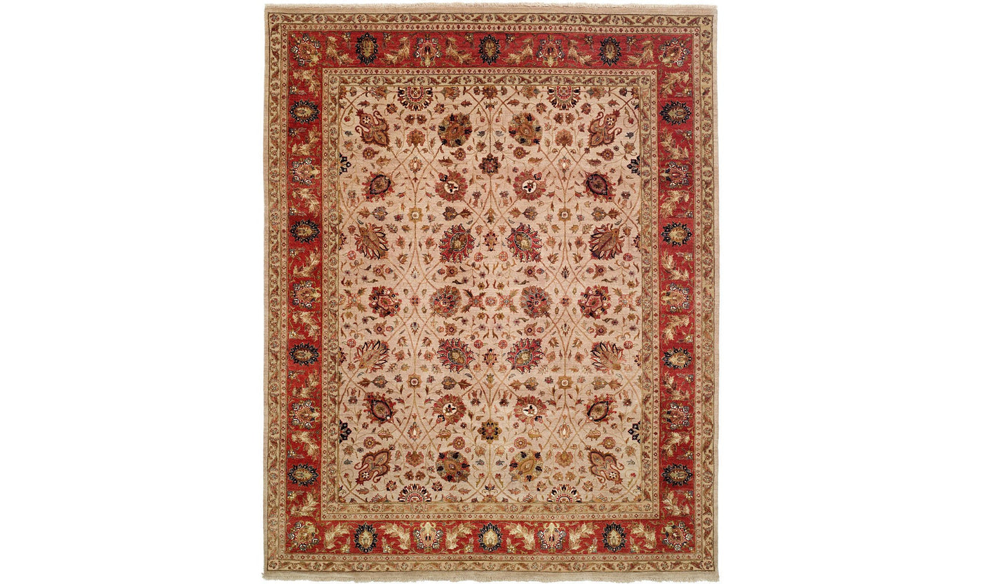 Tabernacle Rug-Rugs-Leahyco