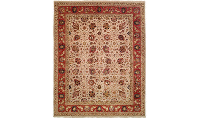 Tabernacle Rug-Rugs-Leahyco