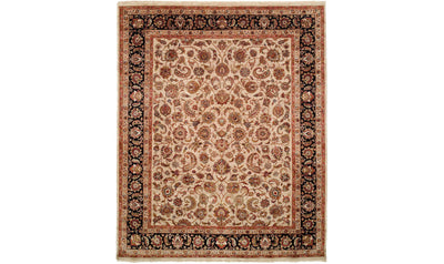 Tabernacle Rug-Rugs-Leahyco